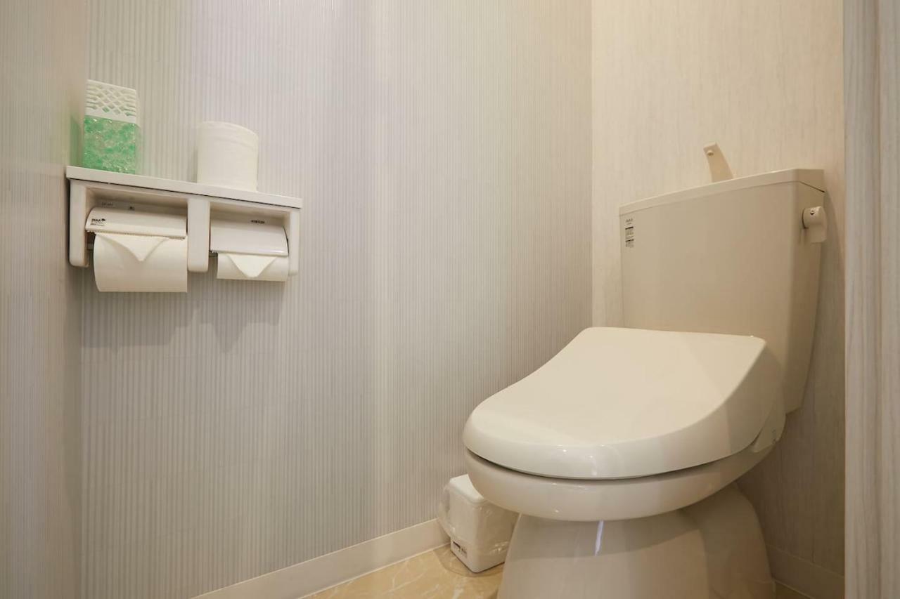 Mitsuba Guest House طوكيو المظهر الخارجي الصورة
