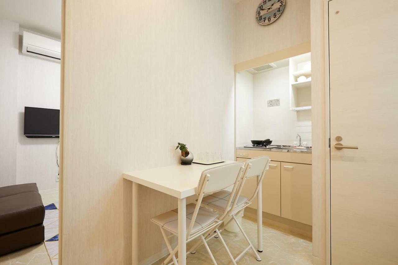 Mitsuba Guest House طوكيو المظهر الخارجي الصورة