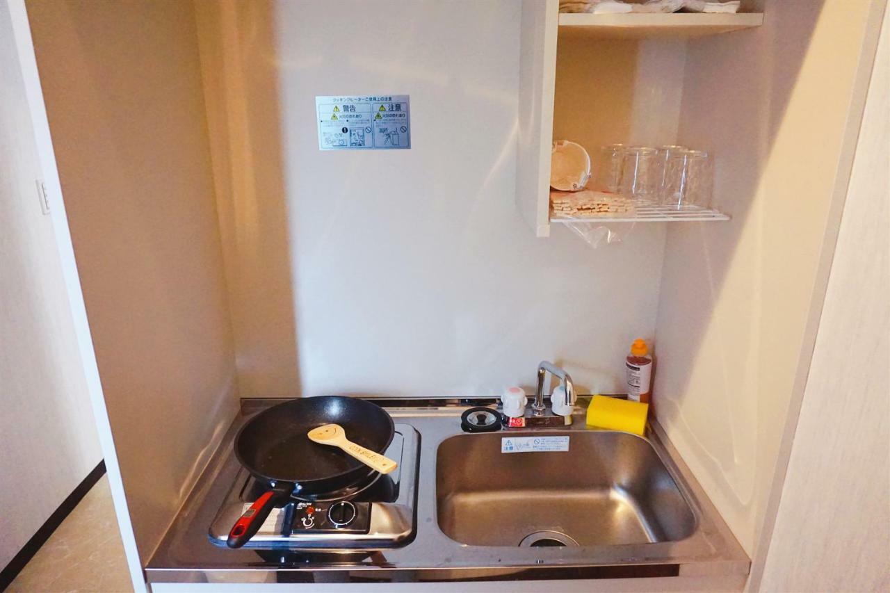 Mitsuba Guest House طوكيو المظهر الخارجي الصورة