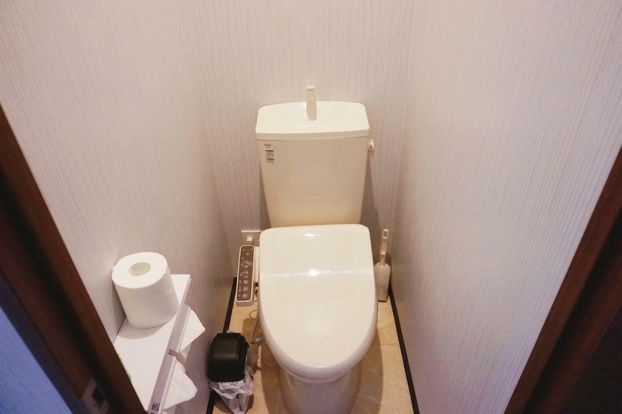 Mitsuba Guest House طوكيو المظهر الخارجي الصورة