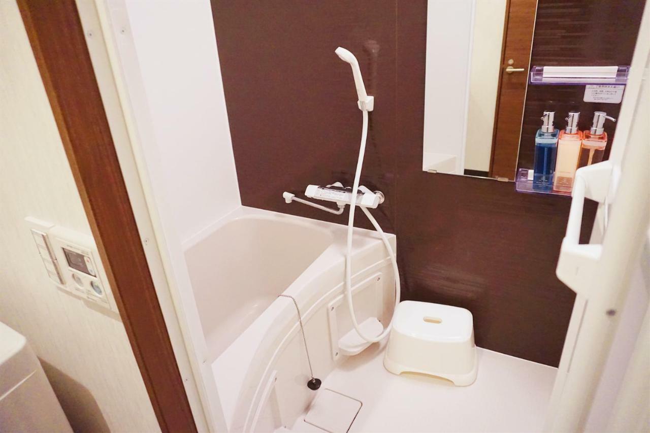 Mitsuba Guest House طوكيو المظهر الخارجي الصورة