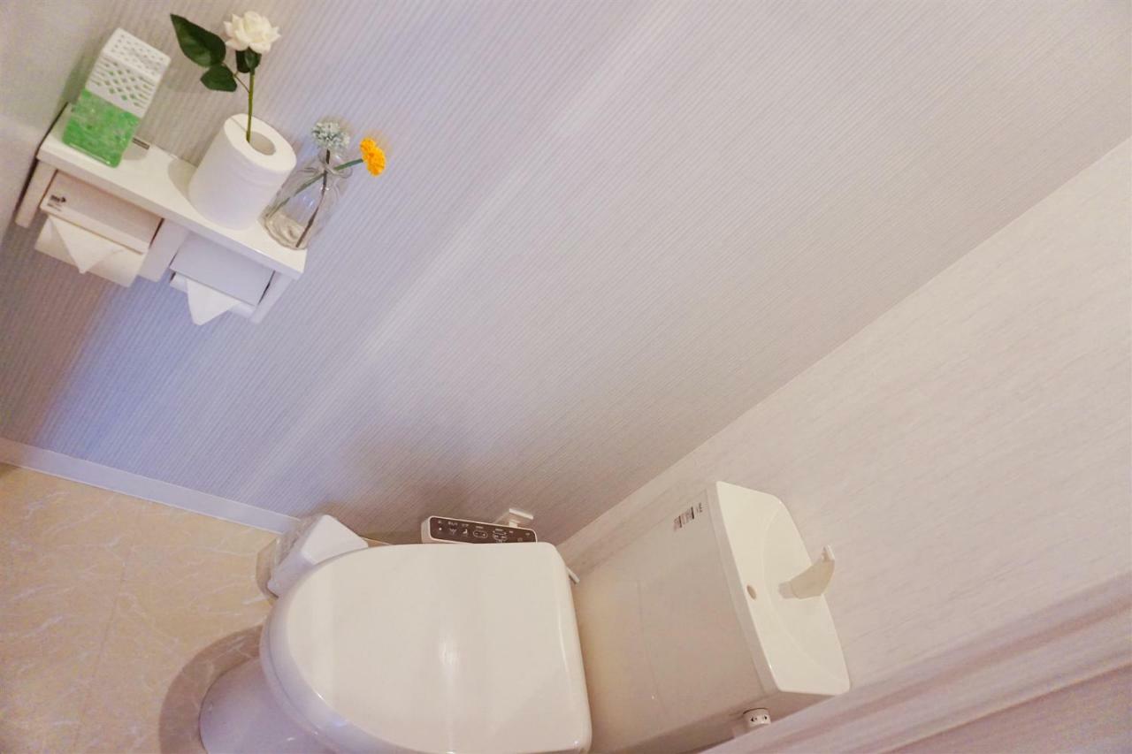 Mitsuba Guest House طوكيو المظهر الخارجي الصورة