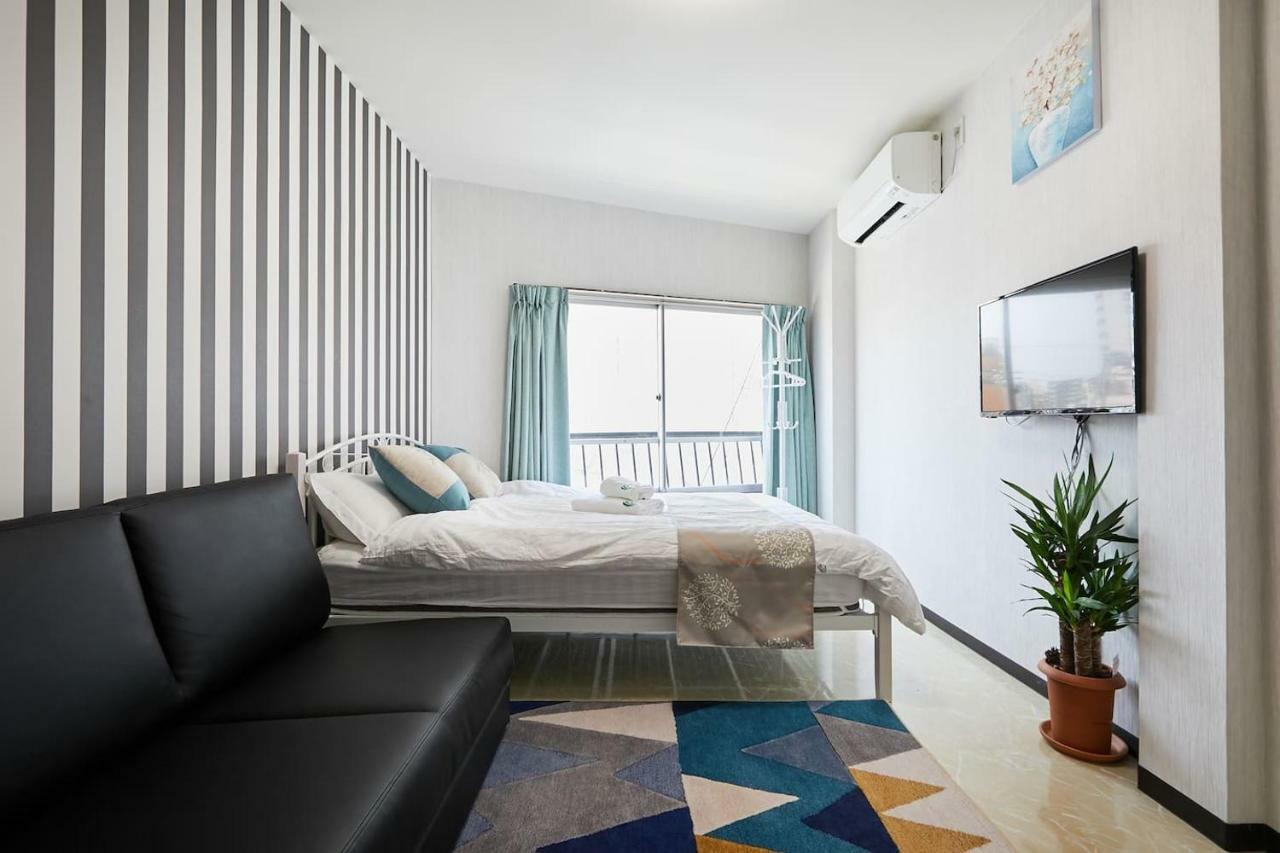 Mitsuba Guest House طوكيو المظهر الخارجي الصورة