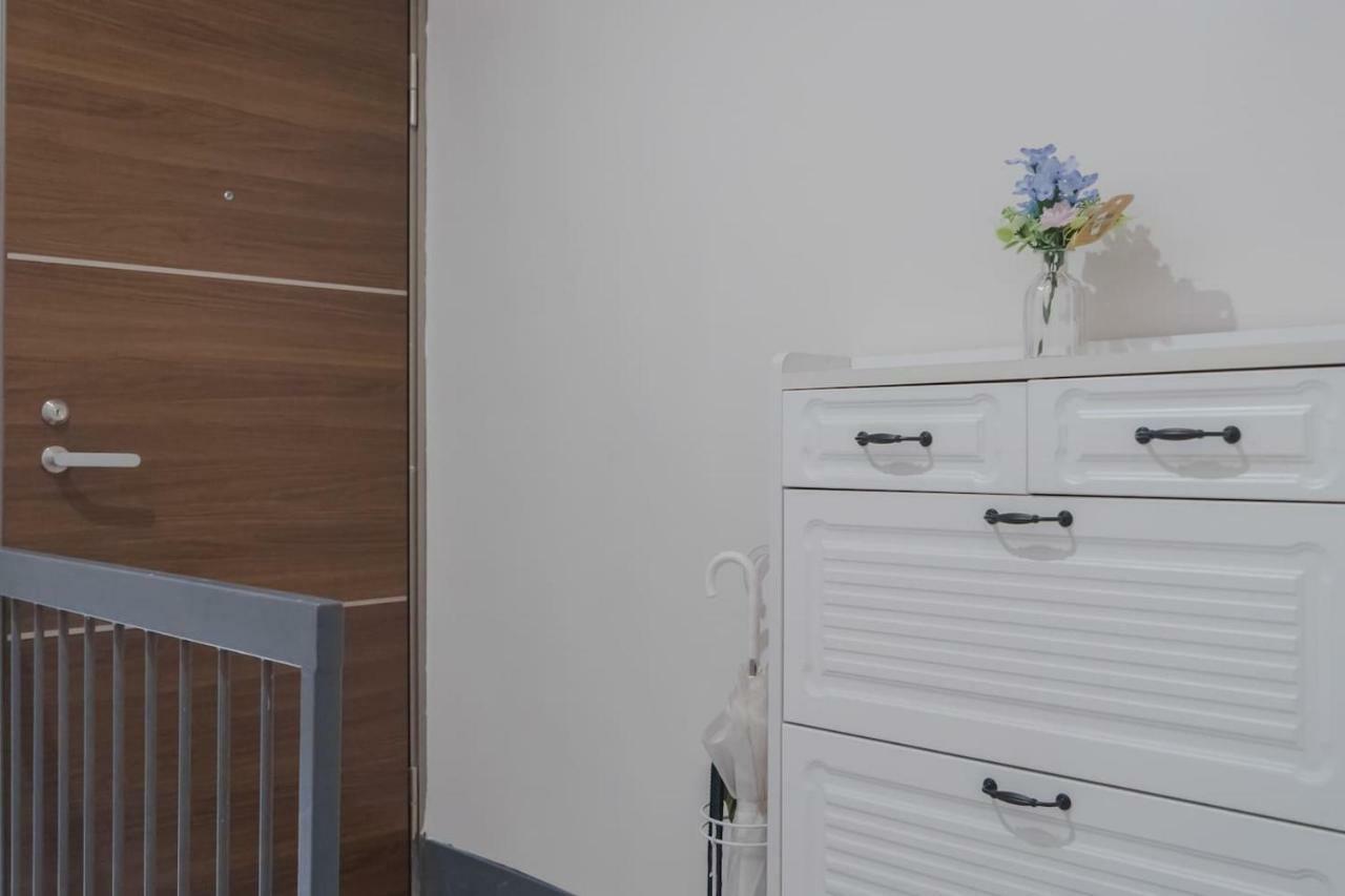 Mitsuba Guest House طوكيو المظهر الخارجي الصورة