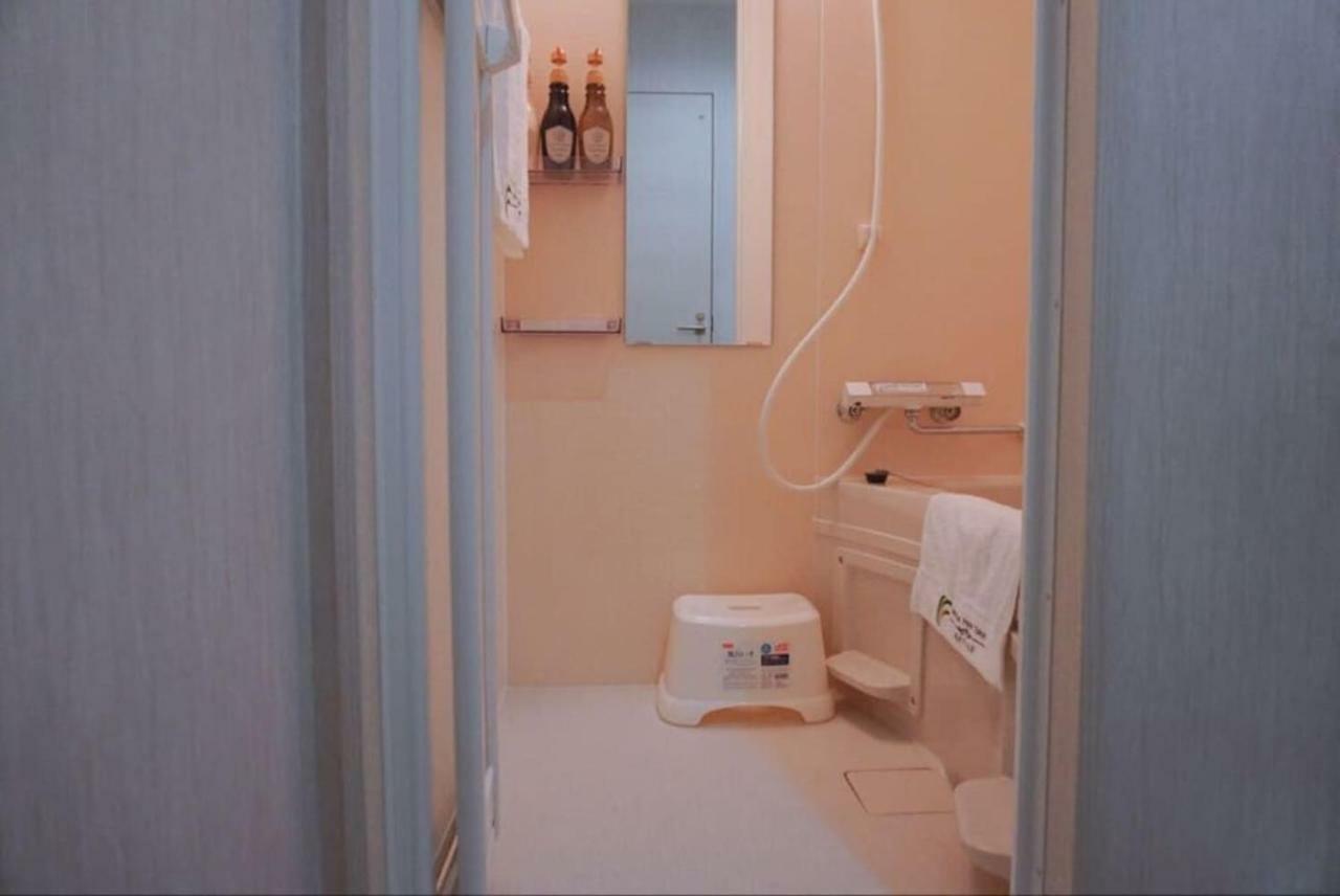 Mitsuba Guest House طوكيو المظهر الخارجي الصورة