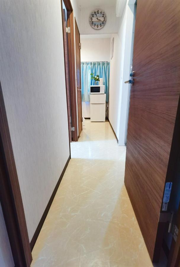 Mitsuba Guest House طوكيو المظهر الخارجي الصورة