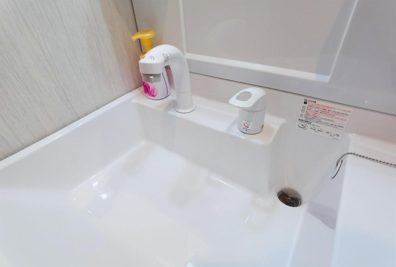 Mitsuba Guest House طوكيو المظهر الخارجي الصورة